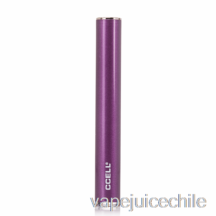 Vape Chile Ccell M3 Vape Pen Batería Perla Púrpura